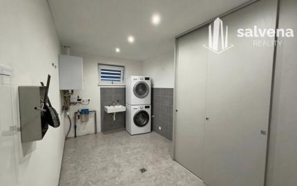 ÚŽASNÝ 4-IZBOVÝ BUNGALOV,  KTORÝ MÁ VŠETKO, ČO  HĽADÁTE