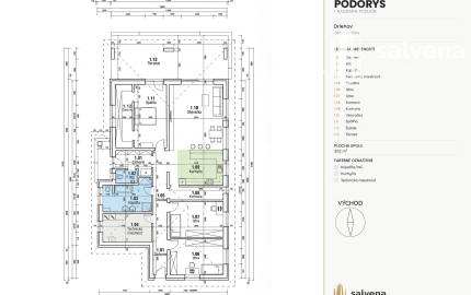 ÚŽASNÝ 4-IZBOVÝ BUNGALOV,  KTORÝ MÁ VŠETKO, ČO  HĽADÁTE