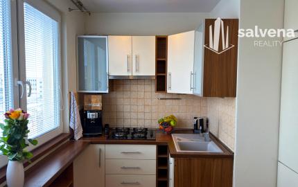 -REZERVOVANÉ- 3- Izbový Byt , Košice-Terasa,