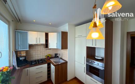 3- Izbový Byt , Košice-Terasa, 3 Nepriechodné izby