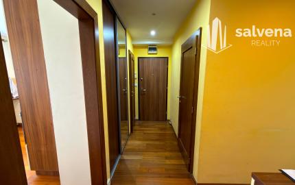 3- Izbový Byt , Košice-Terasa, 3 Nepriechodné izby