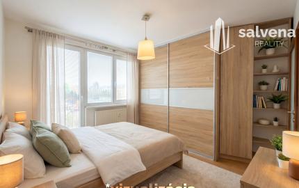 3- Izbový Byt , Košice-Terasa, 3 Nepriechodné izby