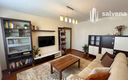 3- Izbový Byt , Košice-Terasa, 3 Nepriechodné izby