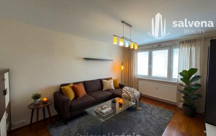 3- Izbový Byt , Košice-Terasa, 3 Nepriechodné izby