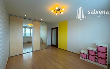 3- Izbový Byt , Košice-Terasa, 3 Nepriechodné izby