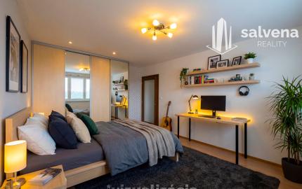 3- Izbový Byt , Košice-Terasa, 3 Nepriechodné izby