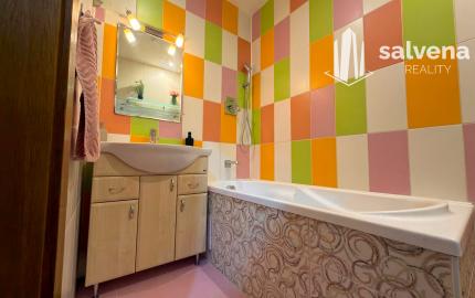 3- Izbový Byt , Košice-Terasa, 3 Nepriechodné izby