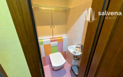 3- Izbový Byt , Košice-Terasa, 3 Nepriechodné izby