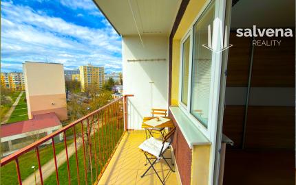 3- Izbový Byt , Košice-Terasa, 3 Nepriechodné izby