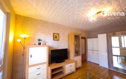 REZERVOVANÉ-1-izbový byt  Košice, Terasa, Trieda SNP