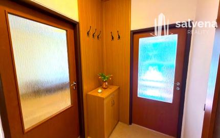 1-izbový byt s 2 loggiami na Triede SNP