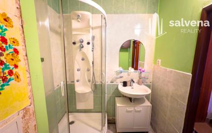 1-izbový byt s 2 loggiami na Triede SNP