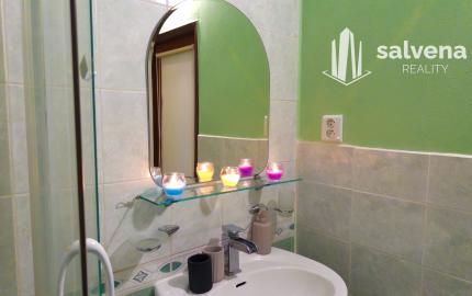 1-izbový byt s 2 loggiami na Triede SNP