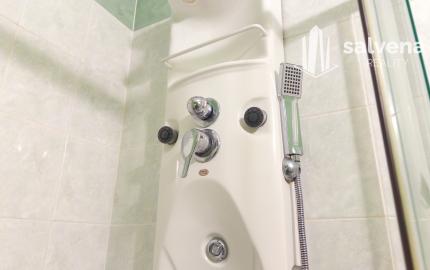 1-izbový byt s 2 loggiami na Triede SNP