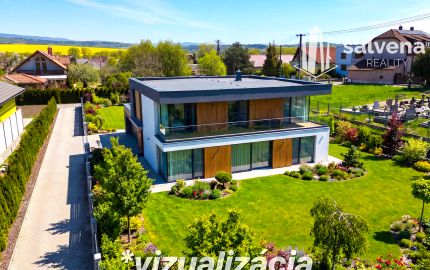 STAVEBNÝ POZEMOK | BRETEJOVCE 1490 m2