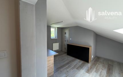 Unikátny 9-izbový Rodinný dom v srdci Veľkého Šariša.