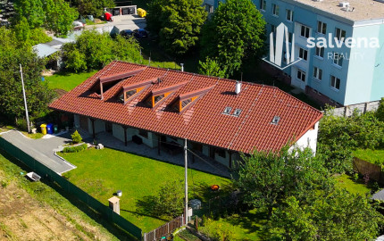 Novostavba v centre Veľkého Šariša, 9 Izieb, TOP Ponuka