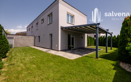 VAŠA NOVÁ ADRESA- 4 IZBOVÁ NOVOSTAVBA RD, KOŠICE- KRÁSNA