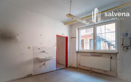 Na predaj dom v centre mesta – Vajanského ul.