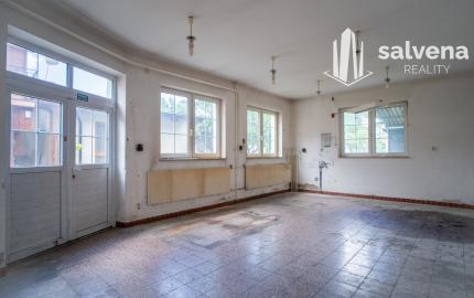 Na predaj dom v centre mesta – Vajanského ul.