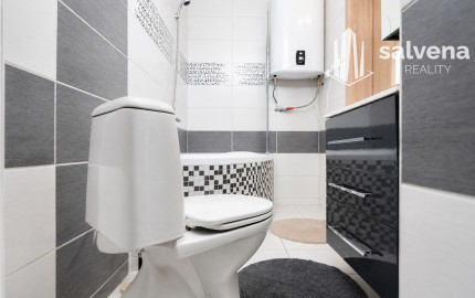Bývanie alebo investícia? 3-izbový dom v centre Prešova