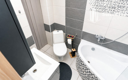 Bývanie alebo investícia? 3-izbový dom v centre Prešova