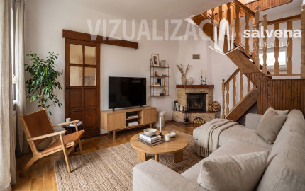 Bývanie alebo investícia? 3-izbový dom v centre Prešova