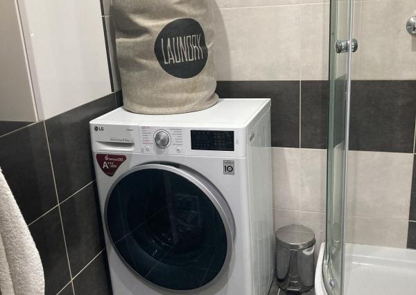 Zrekonštruovaný 2-izbový byt na prenájom v tichej lokalite