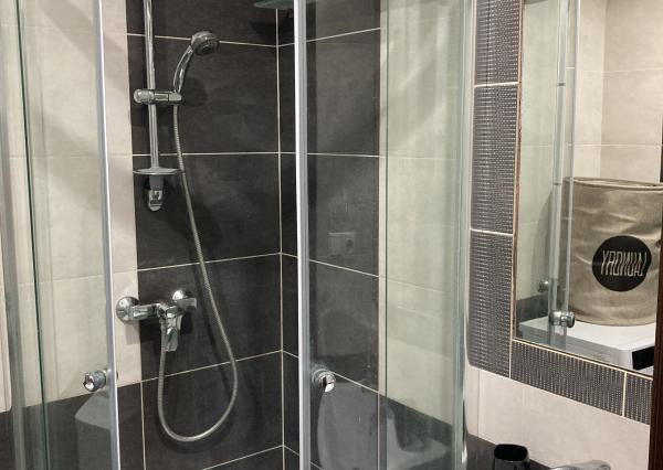 Zrekonštruovaný 2-izbový byt na prenájom v tichej lokalite