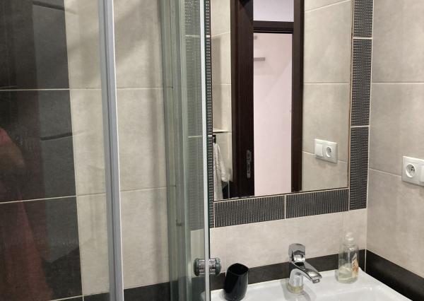 Zrekonštruovaný 2-izbový byt na prenájom v tichej lokalite