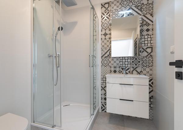 Klimatizovaný 2-izbový byt s terasou - Košice - Staré mesto