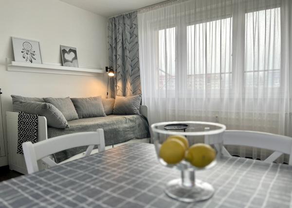 Zariadená garsónka v Bardejove – ideálna investícia