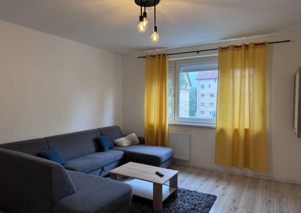 REZERVOVANÉ Zrekonštruovaný 2-izbový v TOP lokalite – Prešov