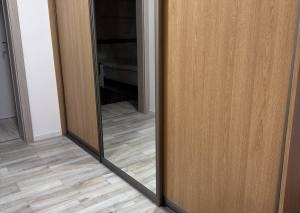 REZERVOVANÉ Zrekonštruovaný 2-izbový v TOP lokalite – Prešov