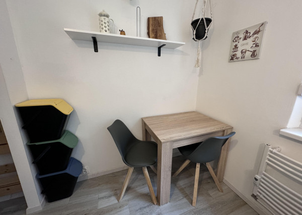 REZERVOVANÉ Zrekonštruovaný 2-izbový v TOP lokalite – Prešov