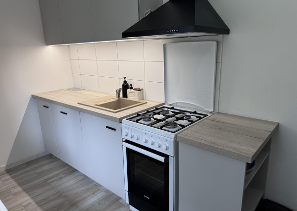 REZERVOVANÉ Zrekonštruovaný 2-izbový v TOP lokalite – Prešov