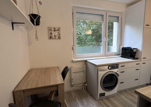 REZERVOVANÉ Zrekonštruovaný 2-izbový v TOP lokalite – Prešov