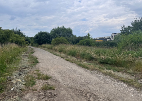 Investičný pozemok 954 m² – Ľubotice