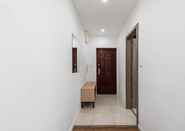 PRENAJATÉ Zariadený 3-izbový byt s loggiou – , Sídlisko II