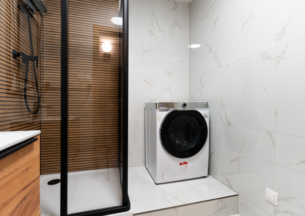 PRENAJATÉ Zariadený 3-izbový byt s loggiou – Sabinov