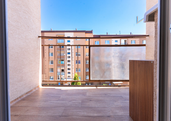 PRENAJATÉ Zariadený 3-izbový byt s loggiou – Sabinov