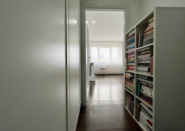 PRENAJATÉ Moderná garsónka v centre Bardejova na prenájom