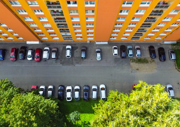 PRENAJATÉ Zariadený 2-izbový byt s lodžiou – Sídlisko II