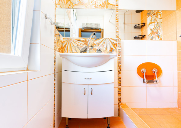 PRENAJATÉ Zariadený 2-izbový byt s lodžiou – Sídlisko II