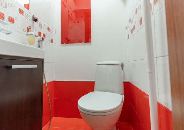 PRENAJATÉ Zariadený 2-izbový byt s lodžiou – Sídlisko II