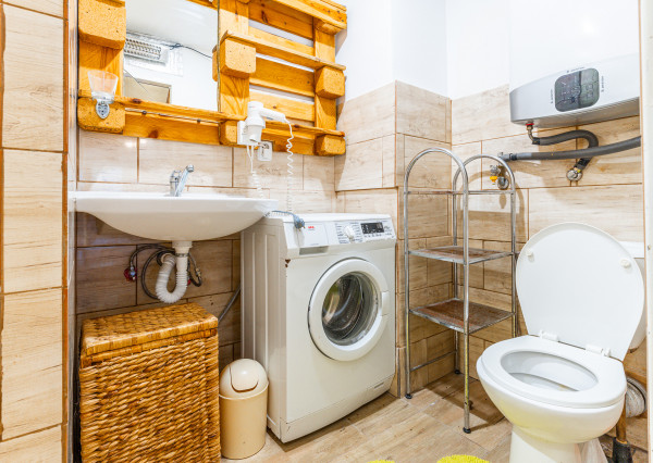 Mlynky – chata s vírivkou, saunou a 16 lôžkami