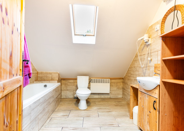 Mlynky – chata s vírivkou, saunou a 16 lôžkami