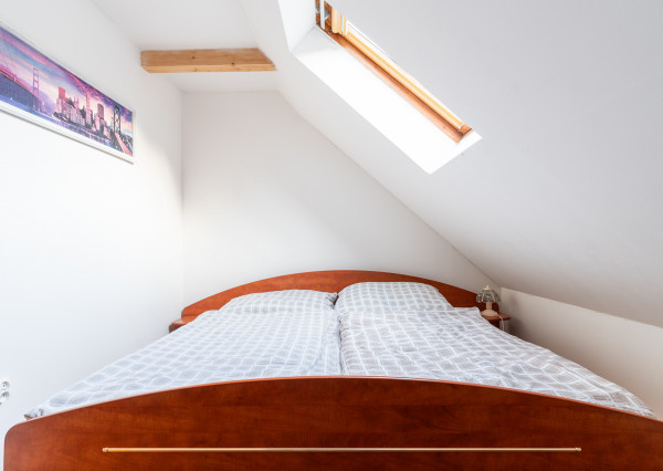 Mlynky – chata s vírivkou, saunou a 16 lôžkami