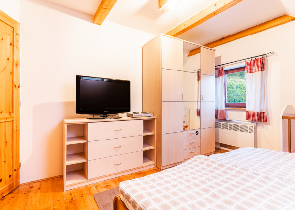 Mlynky – chata s vírivkou, saunou a 16 lôžkami