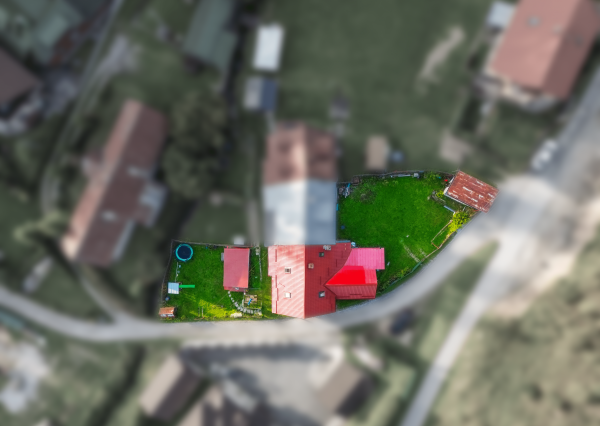 Mlynky – chata s vírivkou, saunou a 16 lôžkami